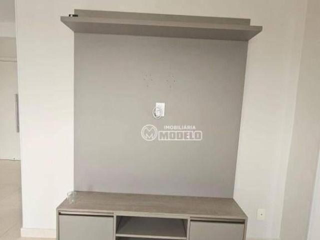 Apartamento à venda, 62 m² por R$ 305.000,00 São Judas Saltinho/SP