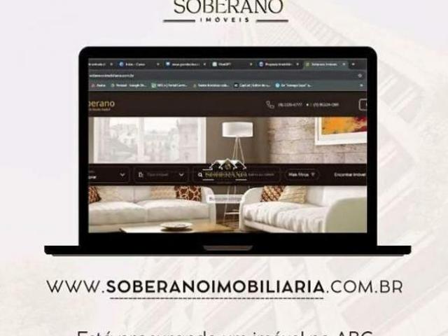 Apartamento à venda, 62 m² por R$ 375.000,01 Centro Santo André/SP