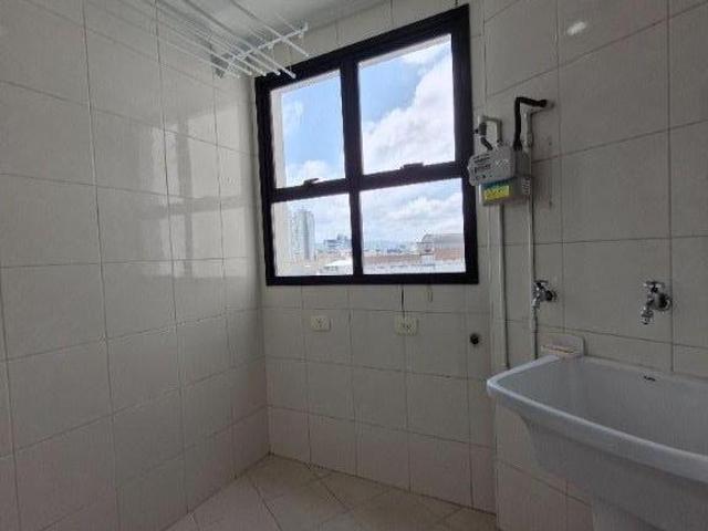 Apartamento à venda, 62 m² por R$ 370.000,00 Centro Guarulhos/SP