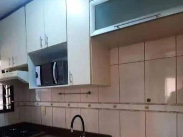 Apartamento à venda, 62 m² por R$ 389.000,00 Vila Santa Maria São Paulo/SP