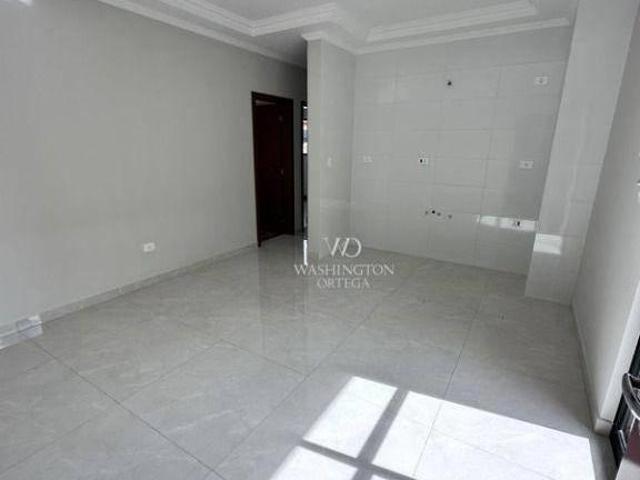 Apartamento à venda, 62 m² por R$ 399.800,00 Afonso Pena São José dos Pinhais/PR