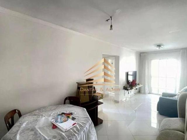 Apartamento à venda, 62 m² por R$ 390.000,00 Jardim São Judas Tadeu Guarulhos/SP