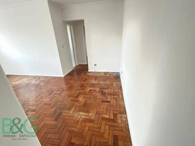 Apartamento à venda, 62 m² por R$ 420.000,00 Freguesia do Ó São Paulo/SP