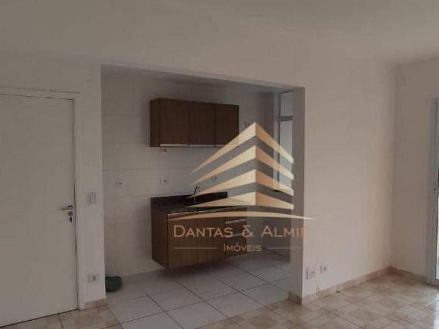 Apartamento à venda, 62 m² por R$ 460.000,00 Jardim Bom Clima Guarulhos/SP