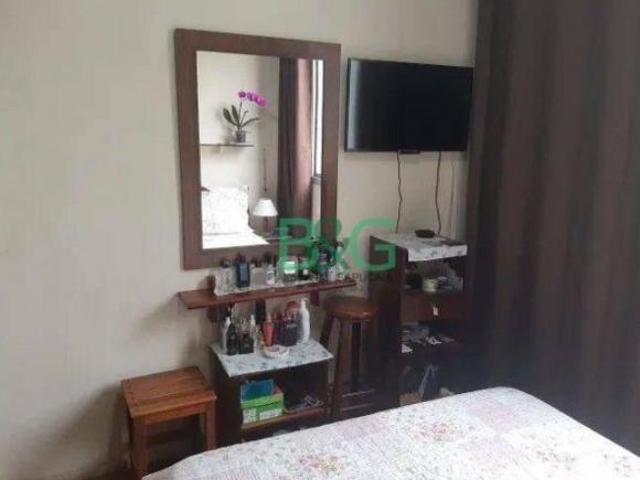 Apartamento à venda, 62 m² por R$ 499.200,00 Vila Buarque São Paulo/SP