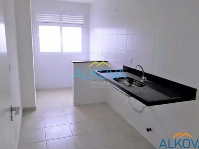 Apartamento à venda, 62 m² por R$ 490.000,00 Jardim Oriente São José dos Campos/SP