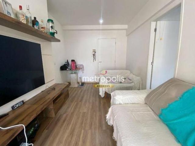 Apartamento à venda, 62 m² por R$ 551.000,00 Vila Ema São Paulo/SP