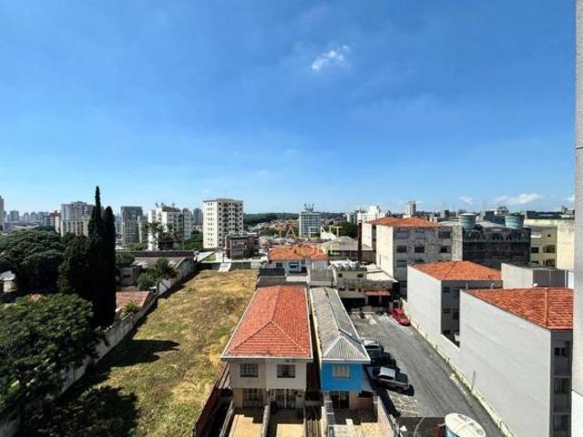 Apartamento à venda, 62 m² por R$ 650.000,00 Vila Parque Jabaquara São Paulo/SP