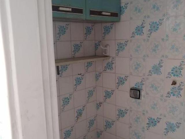Apartamento a venda, 63 m² com 2 dormitórios, 2 banheiros e 1 vaga de garagem Jardim da Glória S