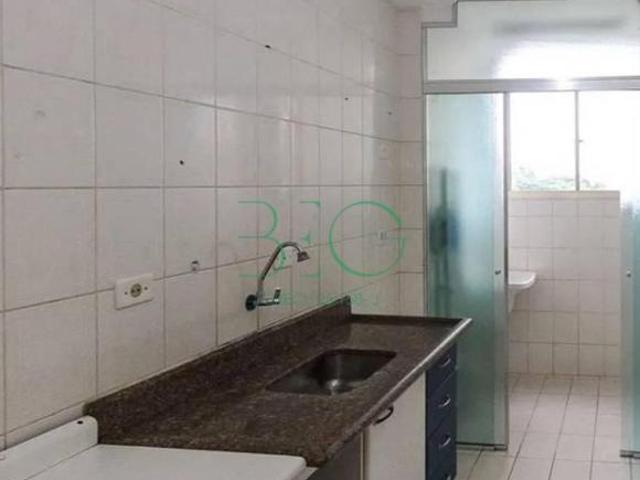 Apartamento com 2 dormitórios à venda, 63 m² por R$ 304.000,00 Vila Ivone Sã