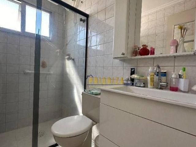 Apartamento à venda, 63 m² por R$ 310.000,00 Condomínio Residencial Arco Íris Sorocaba/SP