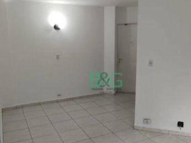 Apartamento à venda, 63 m² por R$ 320.000,00 Vila Andrade São Paulo/SP