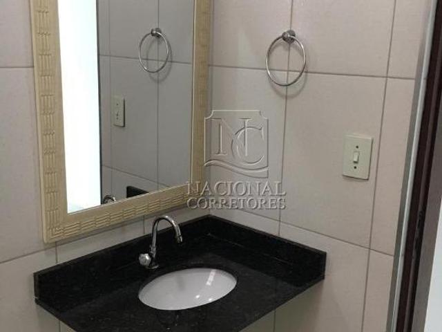 Apartamento à venda, 63 m² por R$ 350.000,00 Vila Alto de Santo André Santo