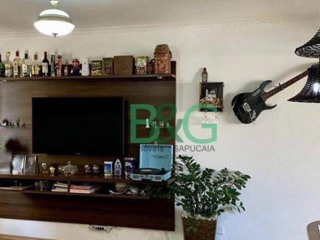 Apartamento à venda, 63 m² por R$ 368.000,00 Vila Bonilha São Paulo/SP