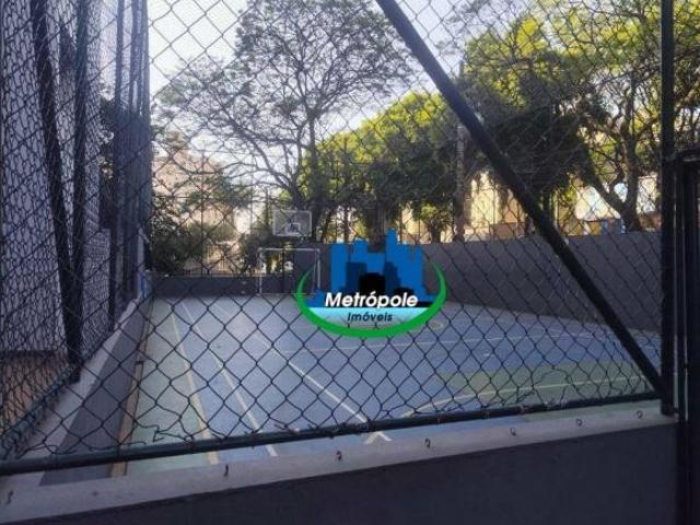 Apartamento com 2 dormitórios à venda, 63 m² por R$ 400.000,00 Vila Augusta