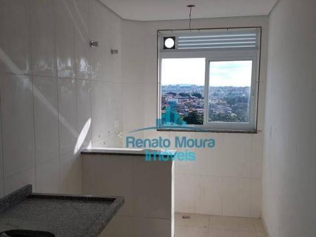 Apartamento à venda, 63 m² por R$ 430.000,00 Jardim Piratininga Sorocaba/SP