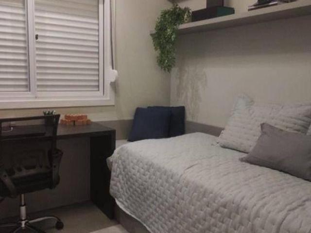 Apartamento à venda, 63 m² por R$ 484.328,00 Centro São Leopoldo/RS