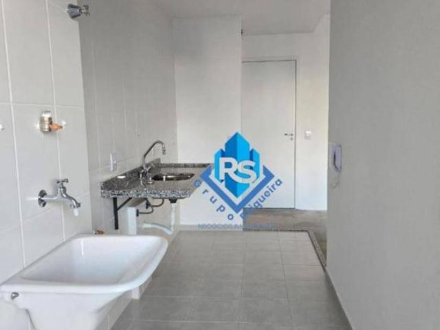 Apartamento à venda, 63 m² por R$ 590.000,00 Rudge Ramos São Bernardo do Campo/SP