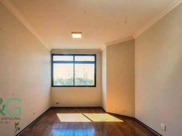 Apartamento à venda, 63 m² por R$ 750.000,00 Santo Amaro São Paulo/SP