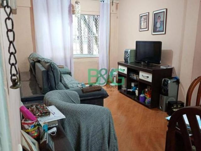 Apartamento à venda, 74 m² por R$ 430.000,00 Jardim Taquaral São Paulo/SP