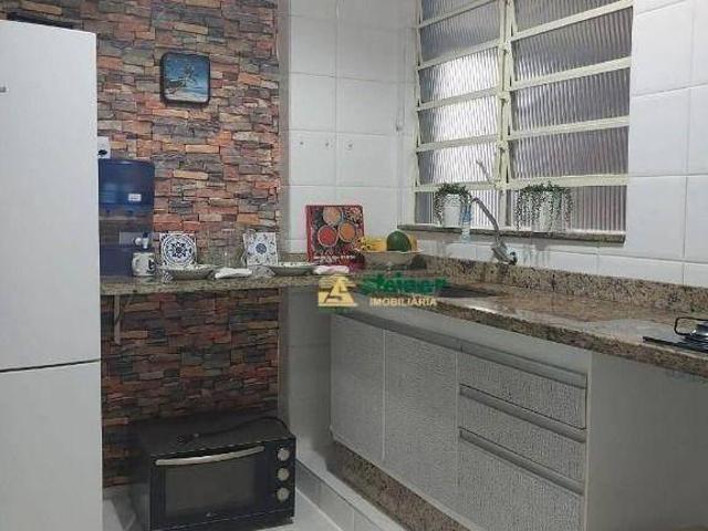 Apartamento à venda, 74 m² por R$ 480.000,00 República São Paulo/SP