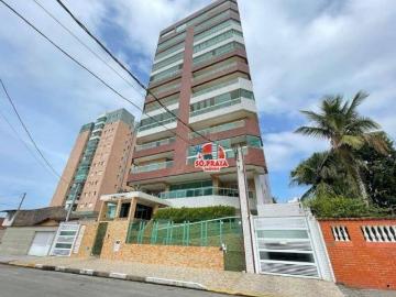 Apartamento à venda, 74 m² por R$ 520.000,00 Vila São Paulo Mongaguá/SP