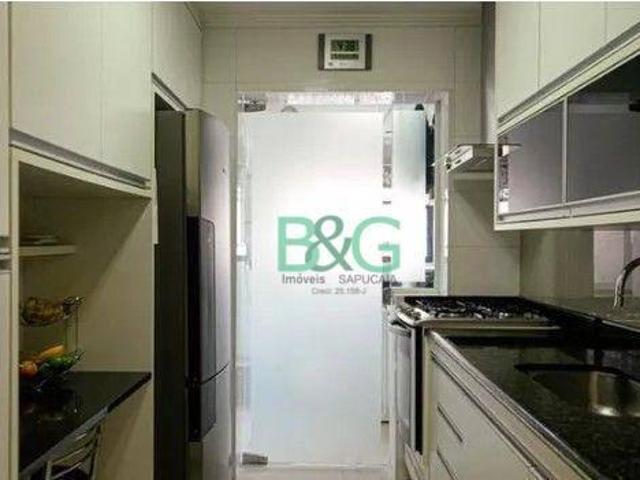 Apartamento à venda, 74 m² por R$ 889.000,00 Lapa São Paulo/SP