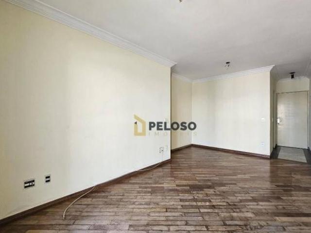 Apartamento à venda | 74m² | 3 dormitórios | 1 suíte | 1 vaga | Lauzane Paulista São Paulo/SP