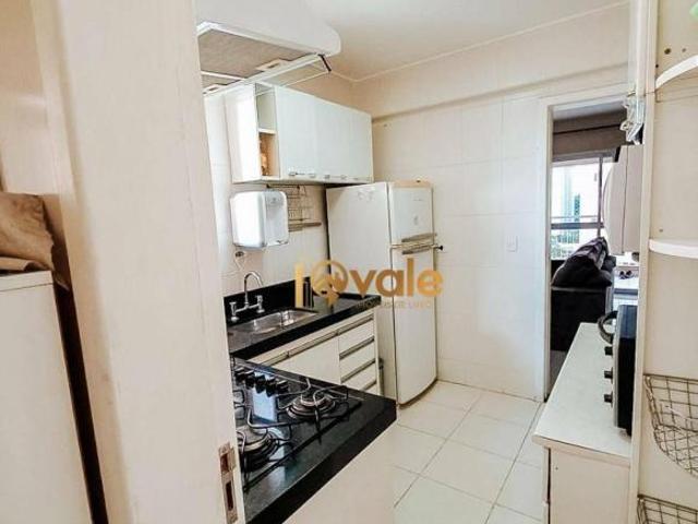 Apartamento à venda, 75 m², 2 dormitórios, 1 suíte SPLENDOR GARDEN Jardim das Indústrias Sã