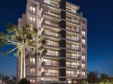 Apartamento à venda, 75 m² por R$ 1.033.045,87 Juvevê Curitiba/PR