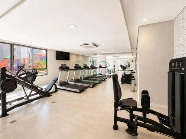 Apartamento à venda, 75 m² por R$ 1.150.000,00 Vila Dom Pedro I São Paulo/SP