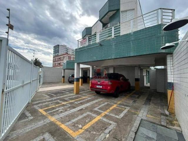 Apartamento à venda, 75 m² por R$ 240.000,00 Vila Atlântica Mongaguá/SP
