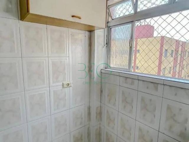 Apartamento com 2 dormitórios à venda, 75 m² por R$ 384.000,00 Alto da Mooca