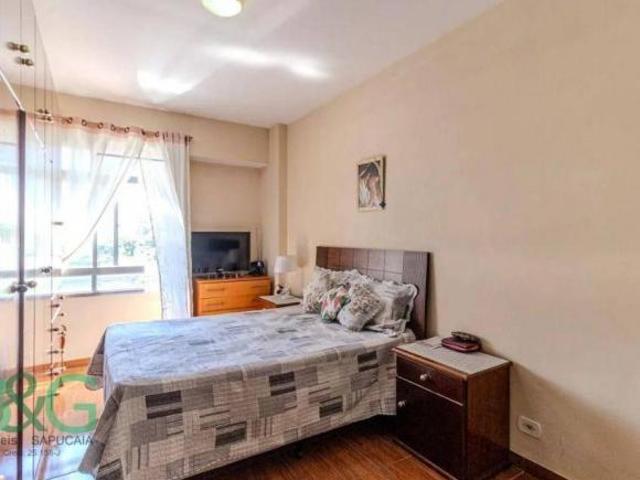 Apartamento com 3 dormitórios à venda, 75 m² por R$ 539.000,00 Campos Elíseos