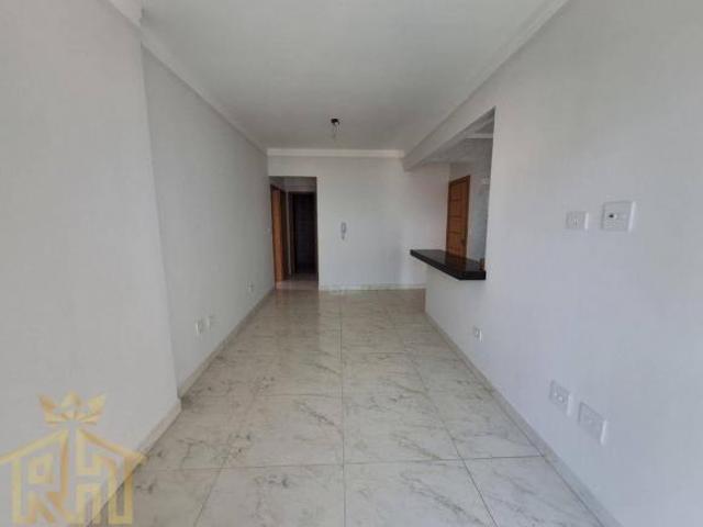 Apartamento à venda, 75 m² por R$ 549.000,00 Caiçara Praia Grande/SP