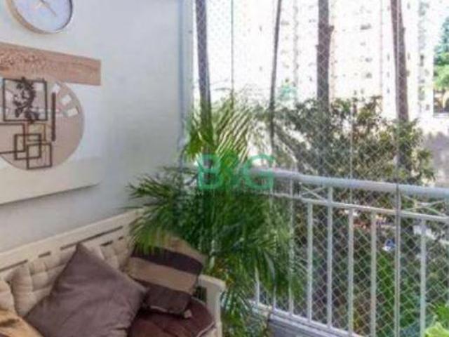 Apartamento à venda, 75 m² por R$ 574.000,00 São Lucas São Paulo/SP