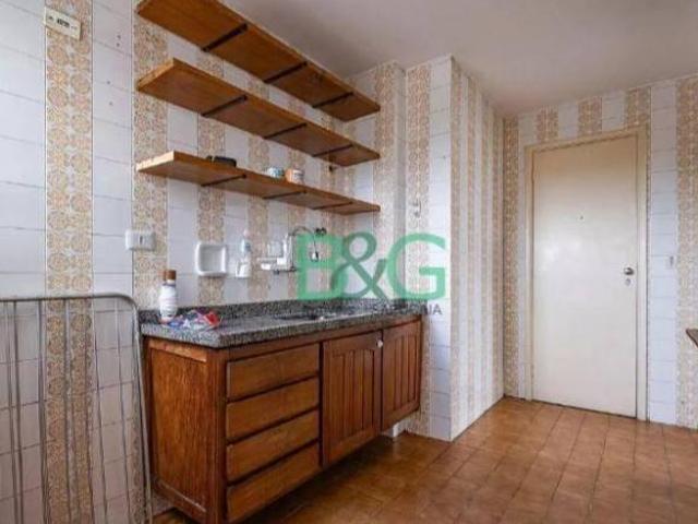 Apartamento à venda, 75 m² por R$ 579.000,00 Vila Madalena São Paulo/SP