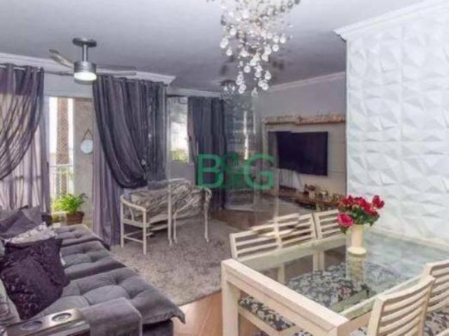 Apartamento à venda, 75 m² por R$ 579.000,00 São Lucas São Paulo/SP