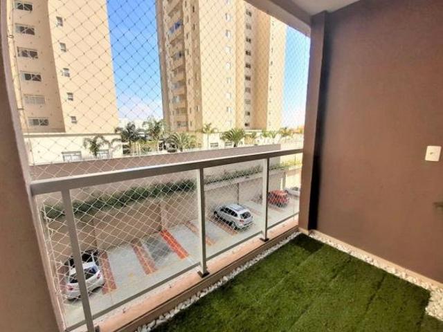 Apartamento à venda, 75 m² por R$ 570.000,00 Jardim Sul São José dos Campos/SP