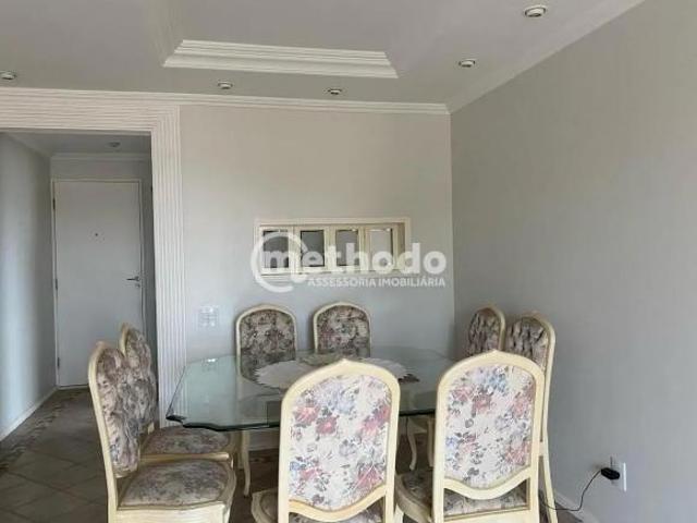Apartamento à venda, 75 m² por R$ 580.000,00 Chácara da Barra Campinas/SP