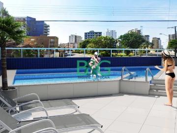 Apartamento à venda, 75 m² por R$ 674.800,00 Vilamar Praia Grande/SP