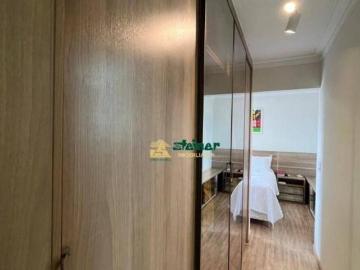 Apartamento à venda, 75 m² por R$ 650.000,00 Vila Rosália Guarulhos/SP