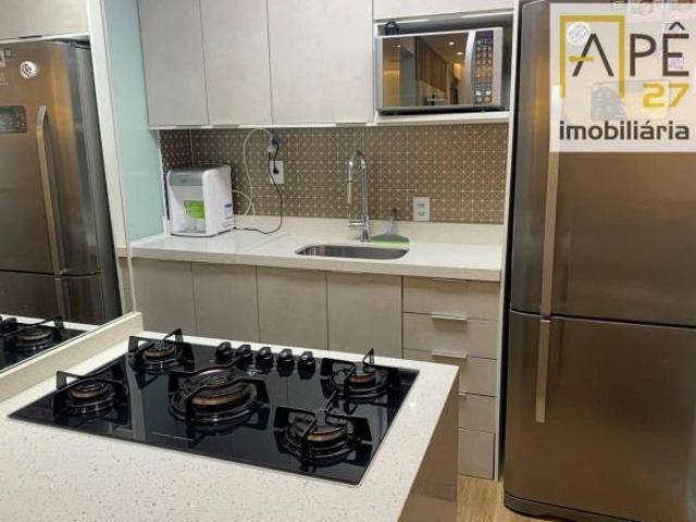 Apartamento à venda, 75 m² por R$ 745.000,00 Jardim Flor da Montanha Guarulhos/SP