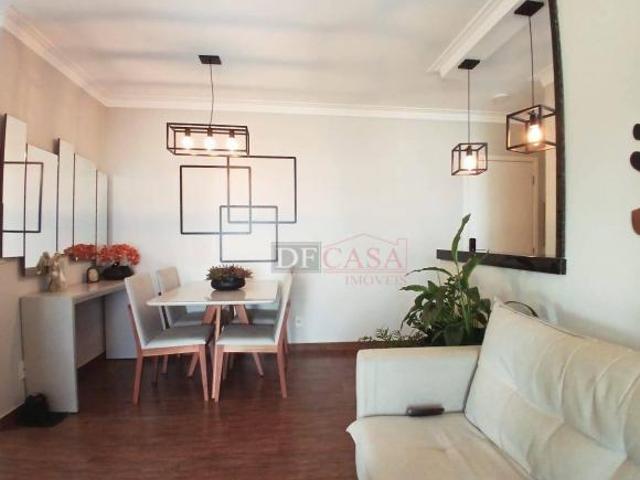 Apartamento à venda, 75 m² por R$ 790.000,00 Penha de França São Paulo/SP