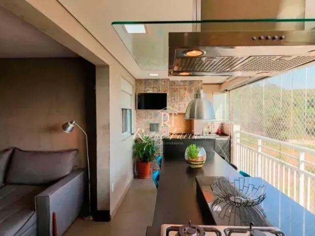 Apartamento à venda, 75 m² por R$ 849.000,00 Jaguaré São Paulo/SP