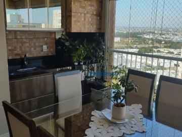 Apartamento à venda, 75 m² por R$ 850.000,00 Jardim das Indústrias São José dos Campos/SP