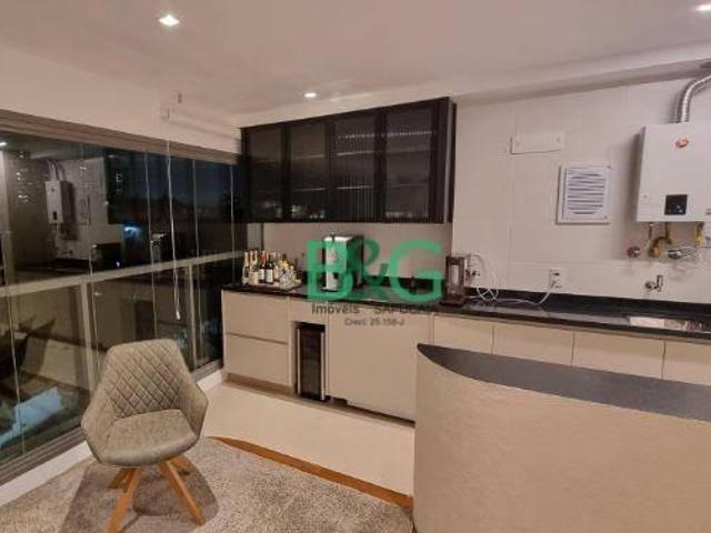 Apartamento à venda, 76 m² por R$ 1.500.000,00 Jardim Vera Cruz São Paulo/SP