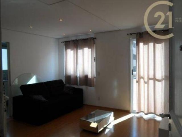 Apartamento à venda, 76 m² por R$ 1.300.000,00 Itaim São Paulo/SP