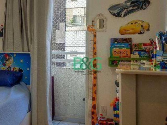 Apartamento à venda, 76 m² por R$ 1.350.000,00 Itaim Bibi São Paulo/SP