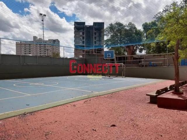 Apartamento à venda, 76 m² por R$ 250.000,00 Iguatemi Ribeirão Preto/SP